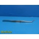 Stryker 01-08115 Angled Standard Plate/Screw Forceps ~ 20028