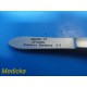 Stryker 01-08115 Angled Standard Plate/Screw Forceps ~ 20028
