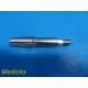 Synthes 355.12 Threaded Conical Bolt for Nails 15-19mm Diameter ~ 20029