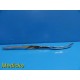 Kay scheere Obstetric Forceps, (Incomplete) Left handle only ~ 20030