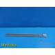 2X Davol 5539700 Nezhat-Dorsey Hydro Dissection Probes (10mm / 33cm) ~ 20045