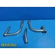 3X Synthes 355.41 / 355.50 / 355.16 Universal Nail Insertion Components ~ 20055