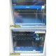 Philips Intellivue MP-30 Touch Screen Patient Monitor W/ Module & Leads ~ 19386