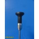 Smith & Nephew DYONICS 7207953 45° 5.5mm Autoclavable Rigid Telescope ~ 19459