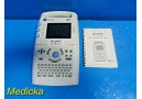 SONOSITE (P02462-10) 180 Plus Hand-Carried Portable Ultrasound System ~ 20070