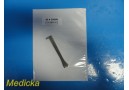 Piling Surgical 18-5491 Anastomosis Clamp (11.7 cm) ~ 20088