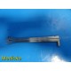 Piling Surgical 18-5491 Anastomosis Clamp (11.7 cm) ~ 20088