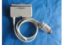 ATL 3.5 MHz 20.4mm Dia Annular Array Ultrasound Probe / 400-0188-01 (3866)