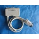 ATL 3.5 MHz 20.4mm Dia Annular Array Ultrasound Probe / 400-0188-01 (3866)