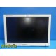 2012 Stryker Wise 26" 0240030970 Endoscopy HDTV Surgical Monitor + ADAPTER~20091