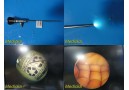 Smith & Nephew DYONICS HD 72202961 30° 4mm Autoclavable Rigid Telescope ~ 20507