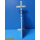 Polymount Surgical / Medical / Radio-logical Instrument Mount ~ 20512