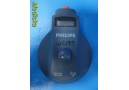 2006 Philips Avalon CTS M2727A Cordless Fetal ECG Monitoring Transducer ~ 20518