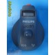 2006 Philips Avalon CTS M2727A Cordless Fetal ECG Monitoring Transducer ~ 20518