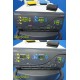 Ethicon RF111 Pegasys Generator W/ Mono & Bi-Polar Foot Switches ~ 20519
