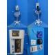 2013 Suntech AD View Multi-parameter Patient Monitor W/ NBP+SpO2 Leads ~ 20522