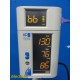 2013 Suntech AD View Multi-parameter Patient Monitor W/ NBP+SpO2 Leads ~ 20522