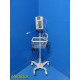 2013 Suntech AD View Multi-parameter Patient Monitor W/ NBP+SpO2 Leads ~ 20522