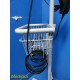 2013 Suntech AD View Multi-parameter Patient Monitor W/ NBP+SpO2 Leads ~ 20522