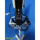 2013 Suntech AD View Multi-parameter Patient Monitor W/ NBP+SpO2 Leads ~ 20522