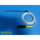 Kimberly Clark Baylis PMP-20-100C RF Curved Probe W/ Case & Cable ~ 20108