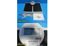 Seca 813 High Capacity Digital Flat Weighing Scale (Upto 440lbs / 220kg) ~ 20111