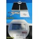 Seca 813 High Capacity Digital Flat Weighing Scale (Upto 440lbs / 220kg) ~ 20111