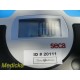 Seca 813 High Capacity Digital Flat Weighing Scale (Upto 440lbs / 220kg) ~ 20111