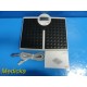 Seca 813 High Capacity Digital Flat Weighing Scale (Upto 440lbs / 220kg) ~ 20111