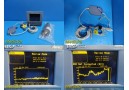 Aspect Med A-2000 / 185-0070 Bis XP Brain Monitor W/ DSC-XP Module Cable~20112