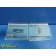 Karl Storz 22200020 Image 1 & Communication Bus (SCB) System User Manuals ~20114