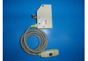 TOSHIBA PSF-37FT 3.75 Mhz Phased Array sector Probe (3360)