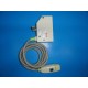 TOSHIBA PSF-37FT 3.75 Mhz Phased Array sector Probe (3360)