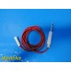 Ethicon Endo-Surgery PEGASYS ESU Generator Reusable Cable W/ Adapter ~ 20529