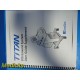 4X Sony Sonosite TiTAN CIVCO Ultrasound Printer User Guides ~ 20531