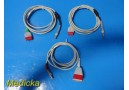 Radianalyzer XPRESS 12711 PressureWire FFR Monitor Cable Set ~ 20533