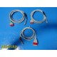 Radianalyzer XPRESS 12711 PressureWire FFR Monitor Cable Set ~ 20533