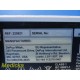 2010 Depuy Mitek Vapr-3 225021 Generator Soft Tissue Repair W/ Foot-switch~20546