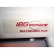 IBG IMMucor 60380 MultiReader Plus Microplate Reader (2791)