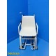 SECA 9541309803 Digital Weighing Scale Chair W/ Adapter (200 kg/440 lbs) ~ 20550