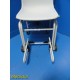 SECA 9541309803 Digital Weighing Scale Chair W/ Adapter (200 kg/440 lbs) ~ 20550