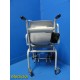 SECA 9541309803 Digital Weighing Scale Chair W/ Adapter (200 kg/440 lbs) ~ 20550