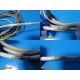 2010 RADIAnalyzer Xpress 12711 Pressure Wire-Fractional Monitor W/ Leads ~ 20554