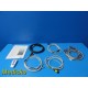 2010 RADIAnalyzer Xpress 12711 Pressure Wire-Fractional Monitor W/ Leads ~ 20554