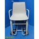 SECA 9541309803 Digital Weighing Scale Chair W/ Adapter (200 kg/440 lbs) ~ 20553