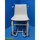 SECA 9541309803 Digital Weighing Scale Chair W/ Adapter (200 kg/440 lbs) ~ 20553