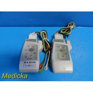 https://www.themedicka.com/8286-91339-thickbox/2x-philips-m2601b-862108-fast-spo2-ecg-transmitter-modules-w-leads-20150.jpg