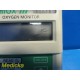 MSA Medical Products Mini OX III Oxygen Monitor ~ 20151