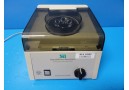 HAMILTON BELL SmithKline Beecham SB VANGUARD V6500 TABLE TOP CENTRIFUGE ~ 13293