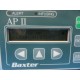 6 X BAXTER AP II CAT No 2L310S INFUSION PUMP (PCA Patient-controlled analgesia )
